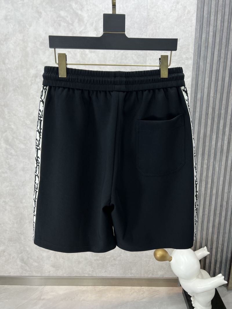 Christian Dior Short Pants